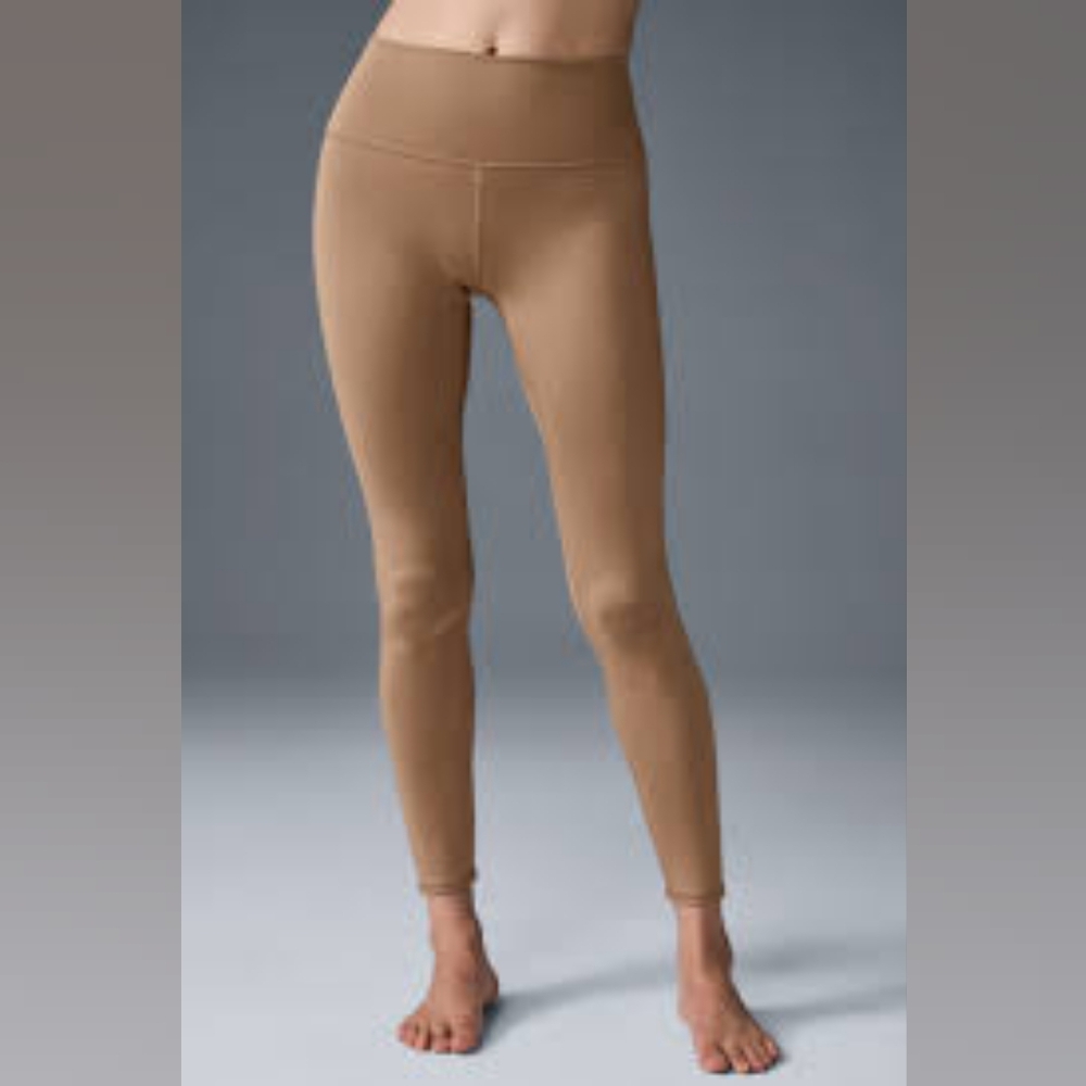 Alo Yoga 7/8 High-Waist Airlift Leggings